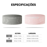 Cinturão Invisível de Corrida Mais Run - Wrels