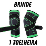 Colete Running Vest Multi-Bolsos [GANHE 1 BRINDE]