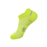 Kit 2 Pares de Meias Curtas Esportivas Mais Run
