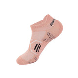 Kit 2 Pares de Meias Curtas Esportivas Mais Run