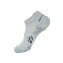 Kit 2 Pares de Meias Curtas Esportivas Mais Run