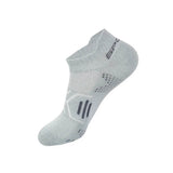 Kit 2 Pares de Meias Curtas Esportivas Mais Run