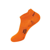 Kit 2 Pares de Meias Curtas Esportivas Mais Run