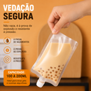 Reservatório reutilizável para Géis Energéticos MAIS RUN™