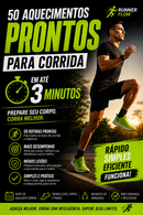 RUNFLOW 3™ - Ative seu corpo em 3 minutos e corra muito melhor
