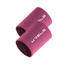 Kit de 2 Munhequeiras Toalhas Esportiva WRELS