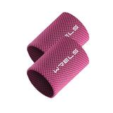 Kit de 2 Munhequeiras Toalhas Esportiva WRELS