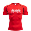 Camiseta Treino +RUN Masculina