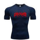 Camiseta Treino +RUN Masculina