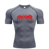 Camiseta Treino +RUN Masculina