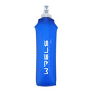 Garrafa Flexível 500ml TPU com Bico Antivazamento para Corridas