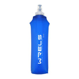 Garrafas de Silicone WRELS