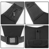 Colete Running Vest Multi-Bolsos [GANHE 1 BRINDE]