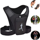 Colete Running Vest Multi-Bolsos [GANHE 1 BRINDE]