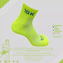 Kit 4 Pares Meias Poliamida KM Mais Run [PROMOÇÃO]