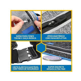 Pochete Esportiva Ultra Slim