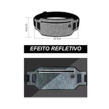 Pochete Esportiva Ultra Slim