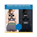 Pochete Esportiva Ultra Slim