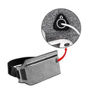 Pochete Esportiva Ultra Slim