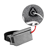 Pochete Esportiva Ultra Slim