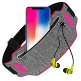 Pochete Esportiva Ultra Slim