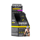 Caixa Carboidrato em Gel Energel Black com 10 Saches Carbogel BodyAction