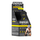 Caixa Carboidrato em Gel Energel Black com 10 Saches Carbogel BodyAction